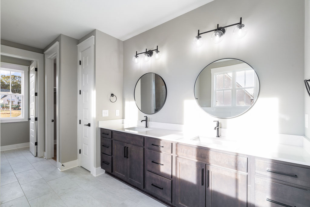 Living in the Paislee Park