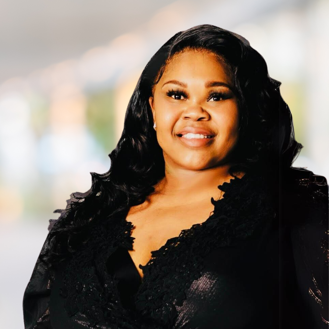 Destinique McGriff