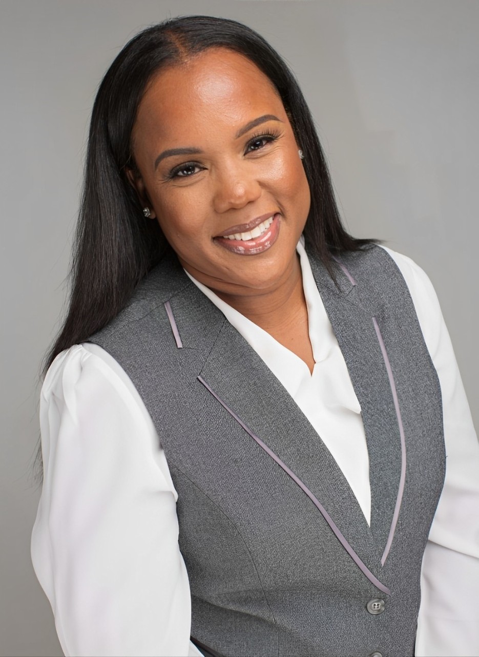 Eurika Thornton