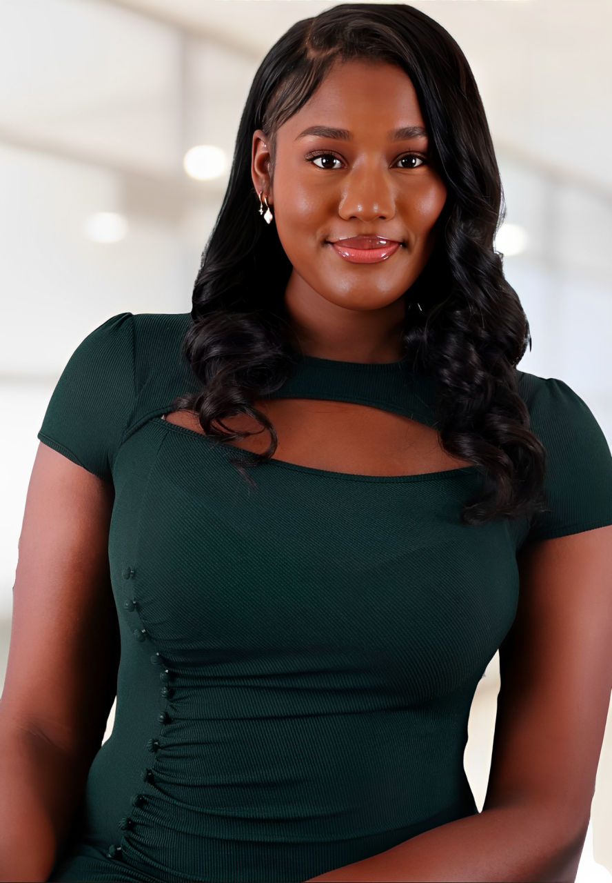 Kamera Harris