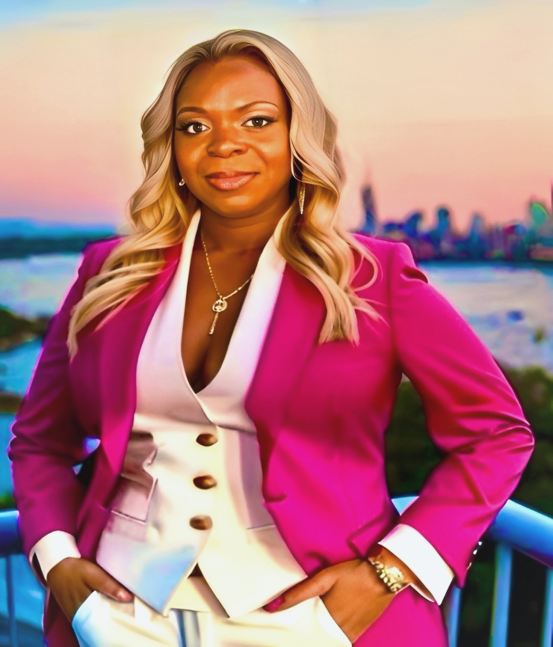 Selissa Jefferson