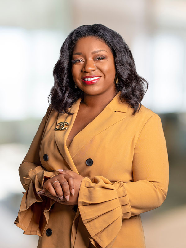 Letrice  Gholson