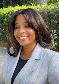 Stella Harris