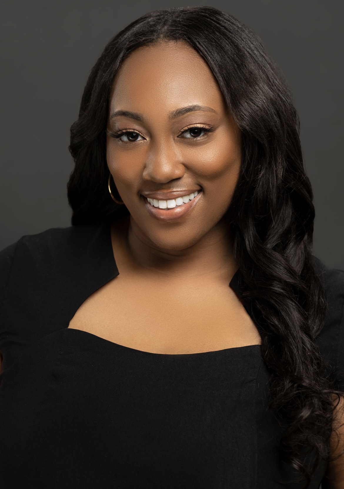 Prissilla Cooper